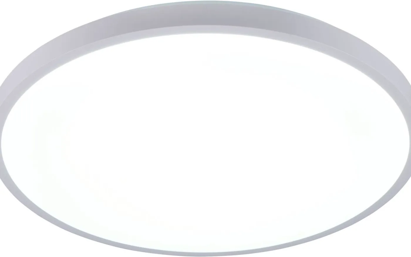 Slope Plafond LED 49cm mattvit