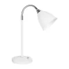 Smögen Skrivbordslampa 45cm Vit