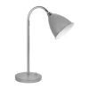 Smögen Skrivbordslampa 45cm Grå