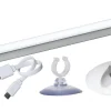 Sminklampa LED Batteridriven med 3-Steg Dim