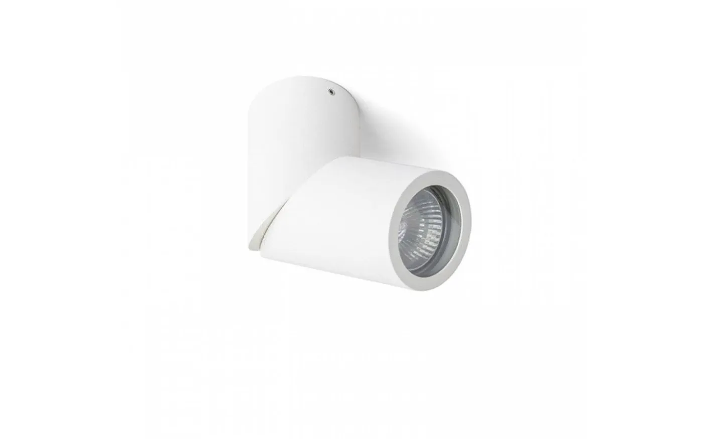 Snazzy Takspotlight Vit GU10