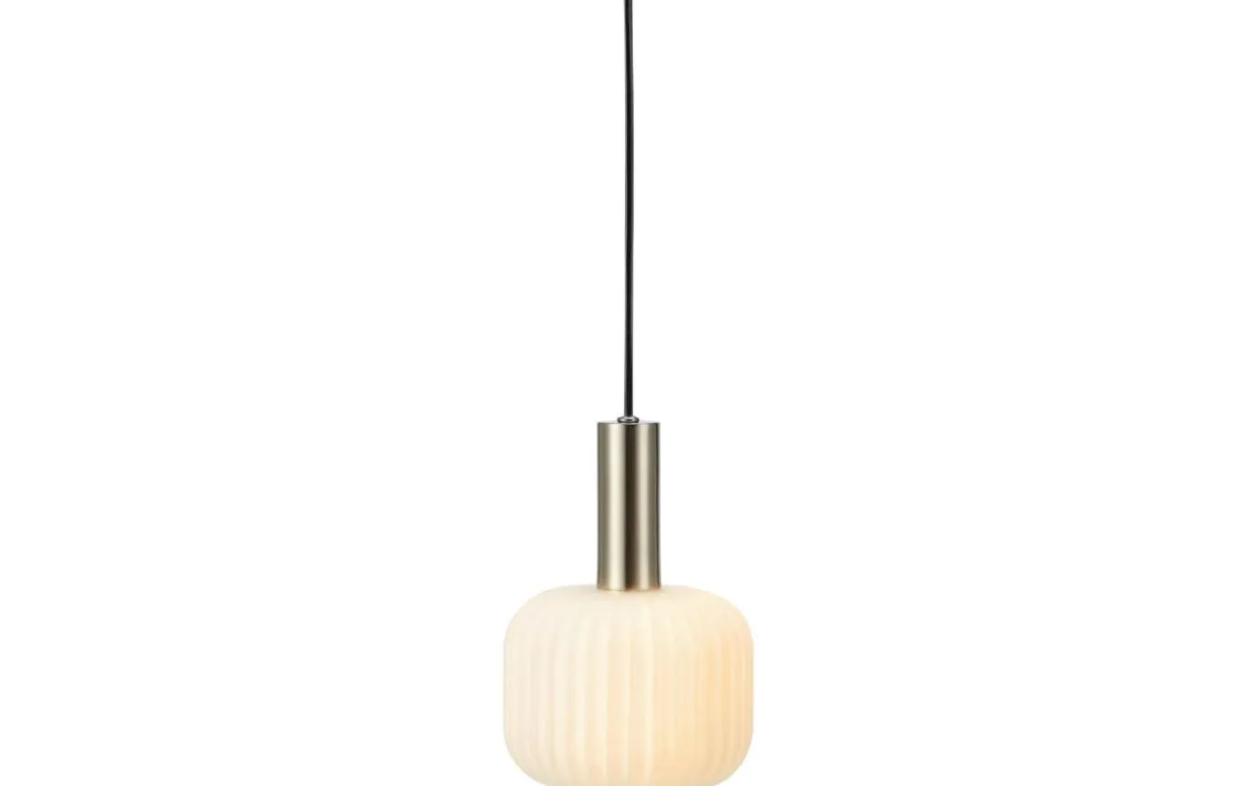 Sober Fönsterlampa 15cm Stål/Vit