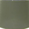 Sofia Lampskärm Cecil Ø35cm Mossa