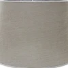 Sofia Lampskärm Cecil Ø25cm Nougat