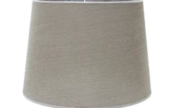 Sofia Lampskärm Cecil Ø25cm Nougat