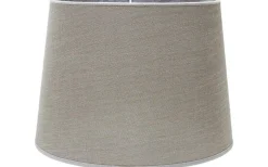 Sofia Lampskärm Cecil Ø35cm Nougat