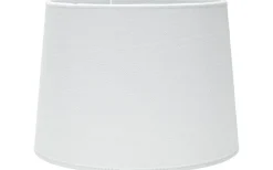 Sofia Lampskärm Cecil Ø20cm Offwhite
