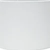 Sofia Lampskärm Cecil Ø35cm Offwhite