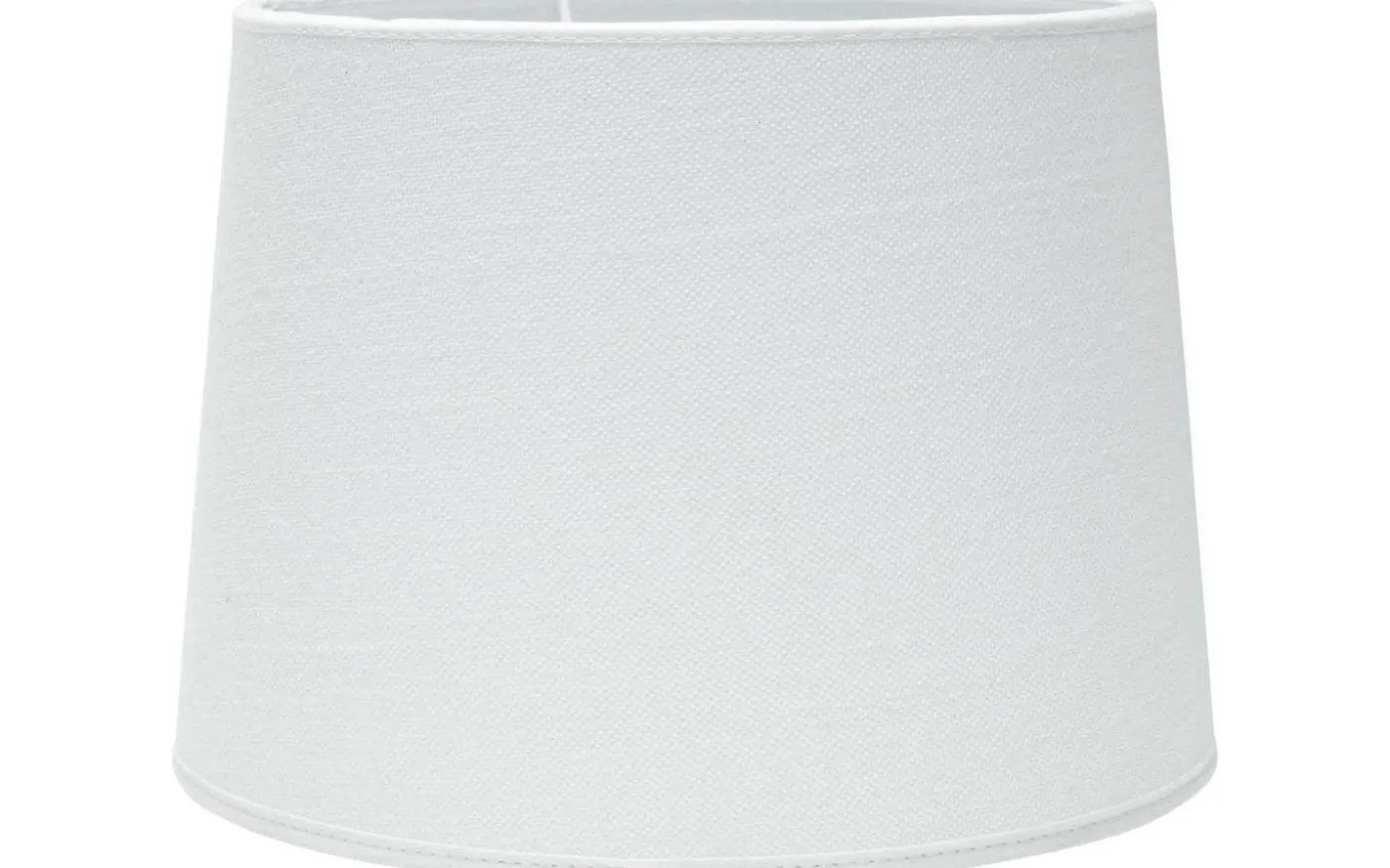 Sofia Lampskärm Cecil Ø35cm Offwhite