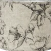 Sofia Lampskärm Ø20cm Blossom Linne