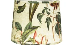 Sofia Lampskärm Ø30cm Botany Offwhite