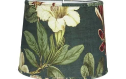 Sofia Lampskärm Ø20cm Botany Grön
