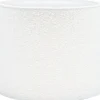 Sofia Lampskärm Ø20cm Bouclette Blanc