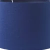 Sofia Lampskärm Ø25cm Carnaby Marin