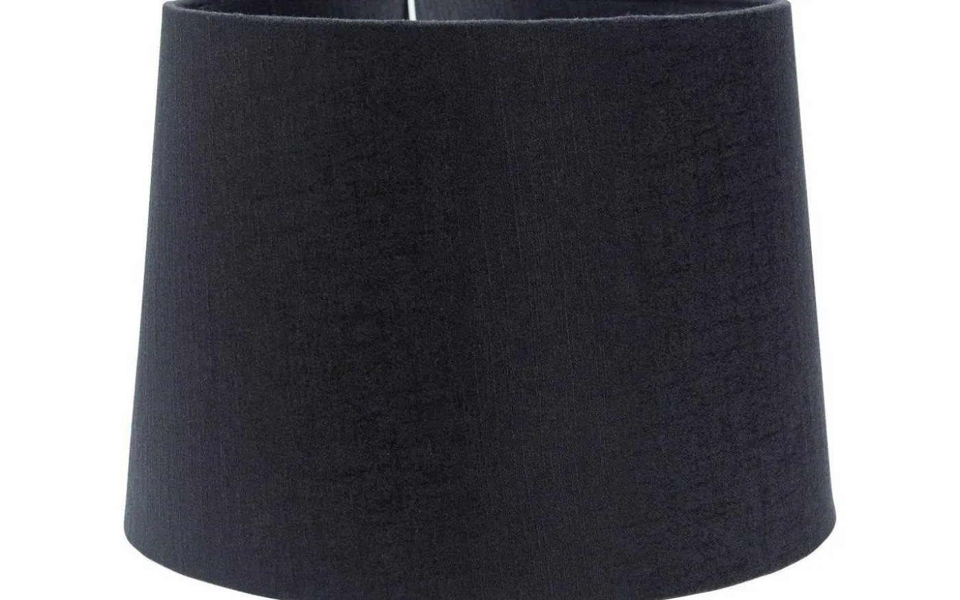 Sofia Lampskärm Ø20cm Carnaby Svart