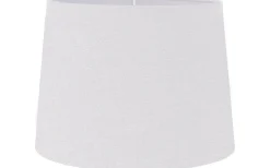 Sofia Lampskärm Ø20cm Carnaby Ivory Vit