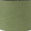 Sofia Lampskärm Ø30cm Carnaby Sage Grön
