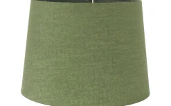 Sofia Lampskärm Ø30cm Carnaby Sage Grön