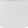 Sofia Lampskärm Ø40cm Carnaby Ivory Vit
