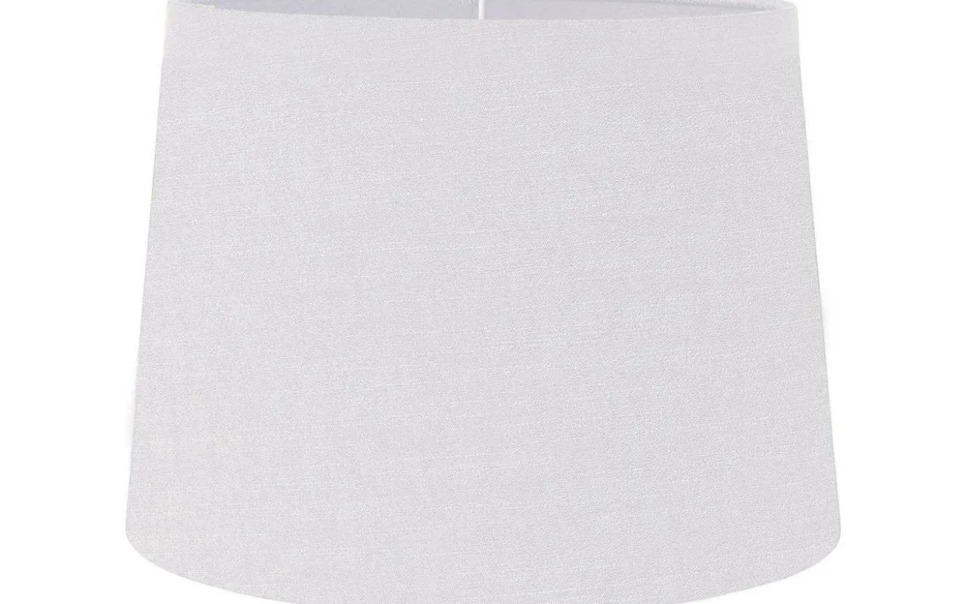 Sofia Lampskärm Ø40cm Carnaby Ivory Vit