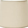 Sofia Lampskärm Ø25cm Classico Beige