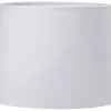 Sofia Lampskärm Ø50cm Classico Vit
