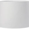 Sofia Lampskärm Ø35cm Classic Franza Vit