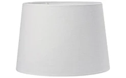 Sofia Lampskärm Ø40cm Classic Franza Vit