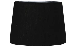 Sofia Lampskärm Ø25cm Classic Franza Svart