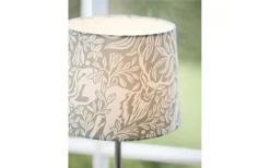 Sofia Lampskärm Ø20cm Eldertree Grön