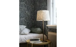 Sofia Lampskärm Ø25cm Eldertree Grön