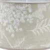 Sofia Lampskärm Ø30cm Fern Beige
