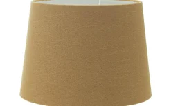 Sofia Lampskärm Ø30cm Florenzo Ochre