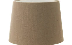 Sofia Lampskärm Ø30cm Florenzo Caramel