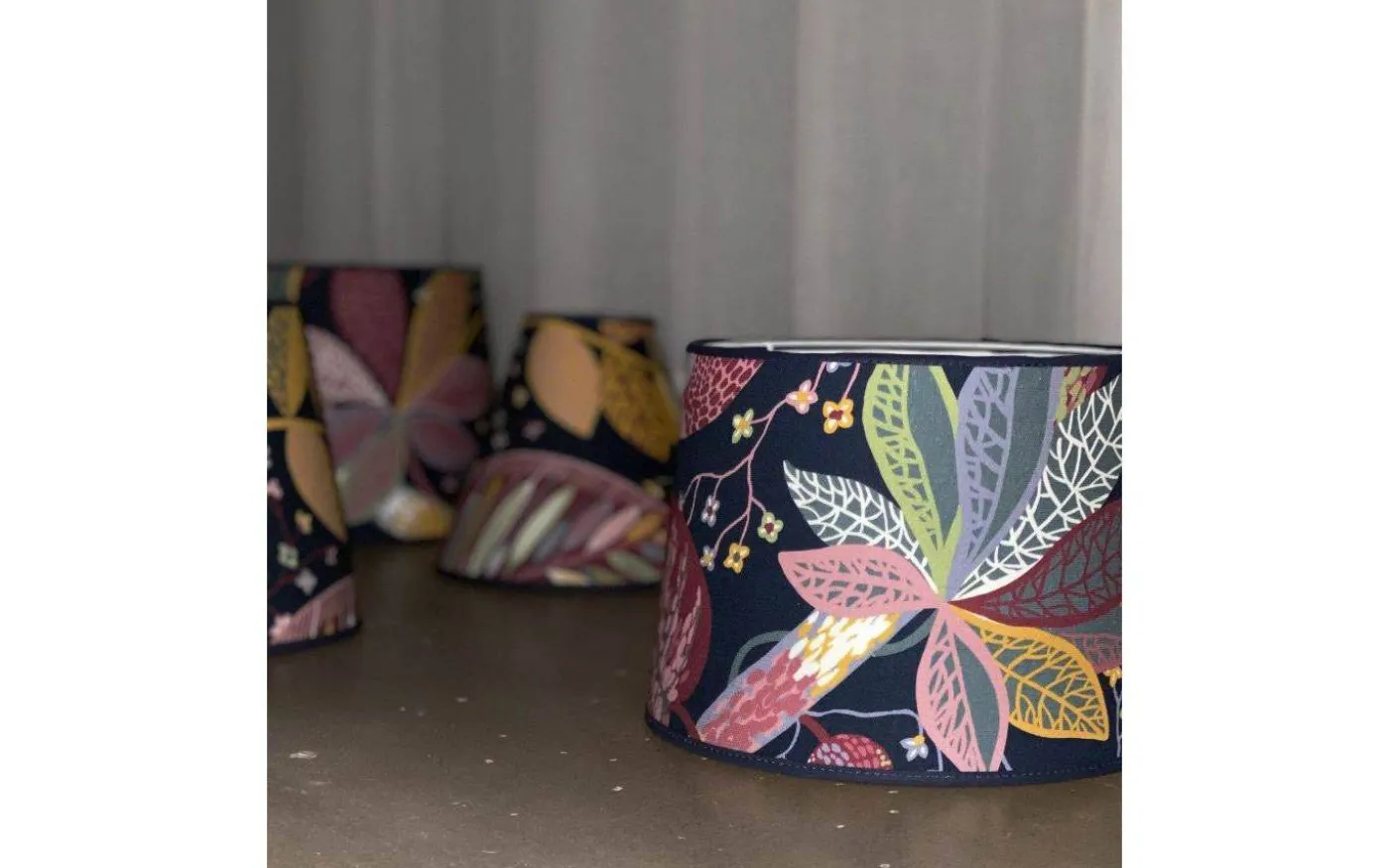Sofia Lampskärm Ø30cm Frank Marin