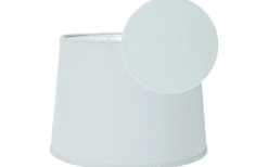 Sofia Lampskärm Ø35cm Franza Grå