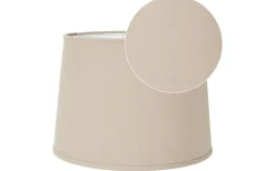 Sofia Lampskärm Ø30cm Franza Beige