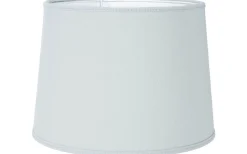 Sofia Lampskärm Ø25cm Franza Grå