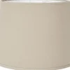 Sofia Lampskärm Ø20cm Franza Beige