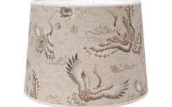 Sofia Lampskärm Ø30cm Heron