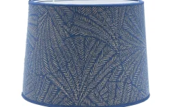Sofia Lampskärm Ø30cm Kyoto Blå