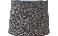 Sofia Lampskärm Ø35cm Kyoto Brun