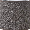 Sofia Lampskärm Ø30cm Kyoto Brun