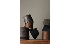 Sofia Lampskärm Ø25cm Kyoto Brun