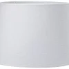 Sofia Lampskärm Ø20cm Lin Classico Vit
