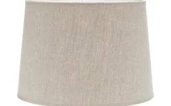 Sofia Lampskärm Ø35cm Lin Natur