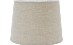 Sofia Lampskärm Ø30cm Lin Natur