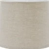 Sofia Lampskärm Ø25cm Lin Natur