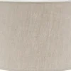 Sofia Lampskärm Ø40cm Lin Natur