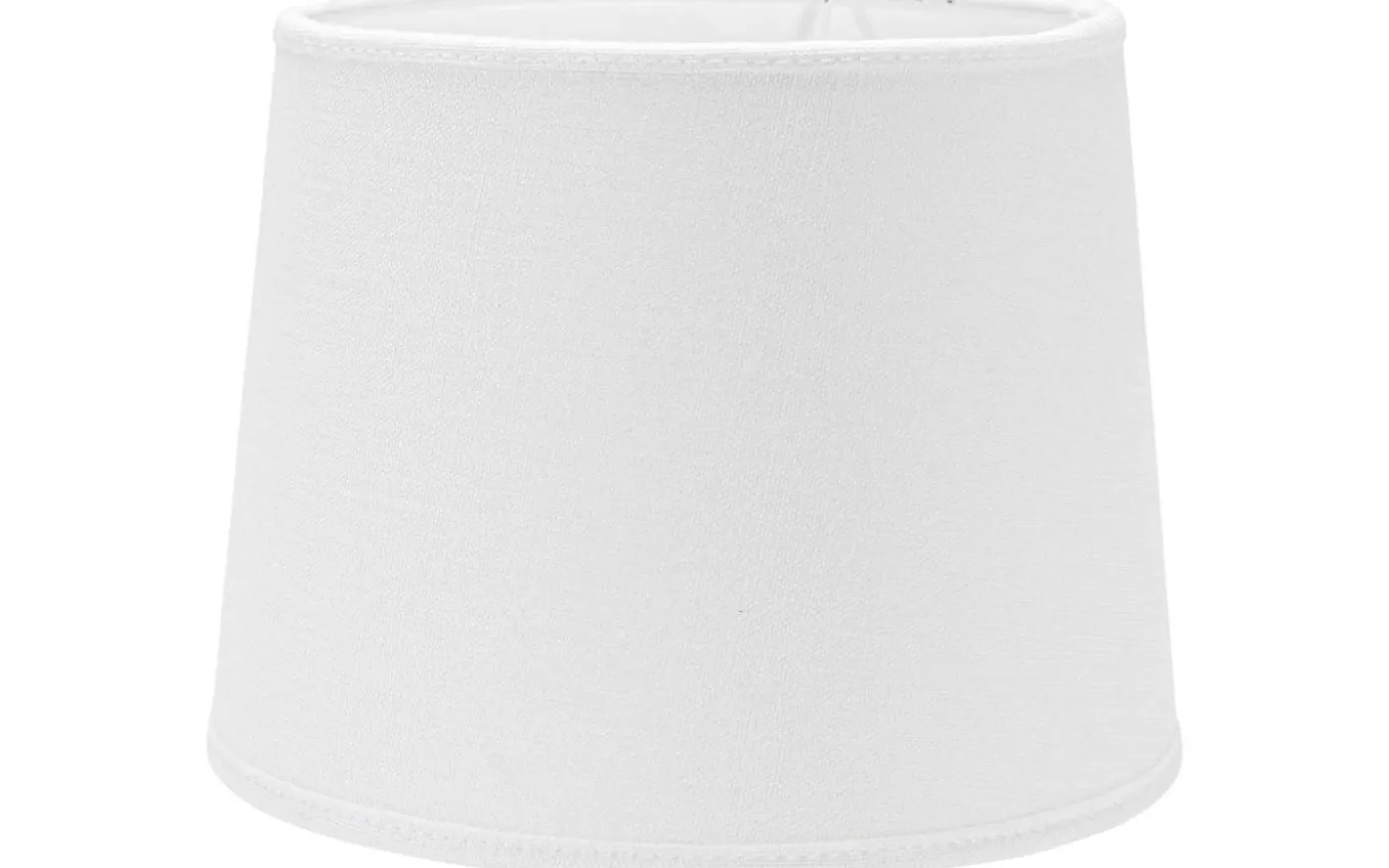 Sofia Lampskärm Ø20cm Lin Offwhite